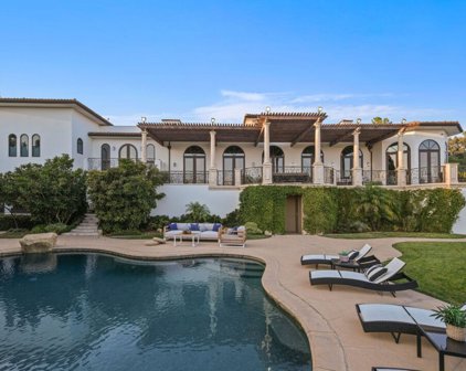 13870 Mulholland Drive, Beverly Hills
