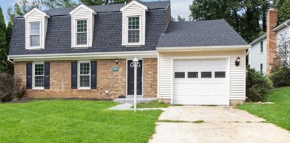 9516 Sweet Grass Ridge, Columbia