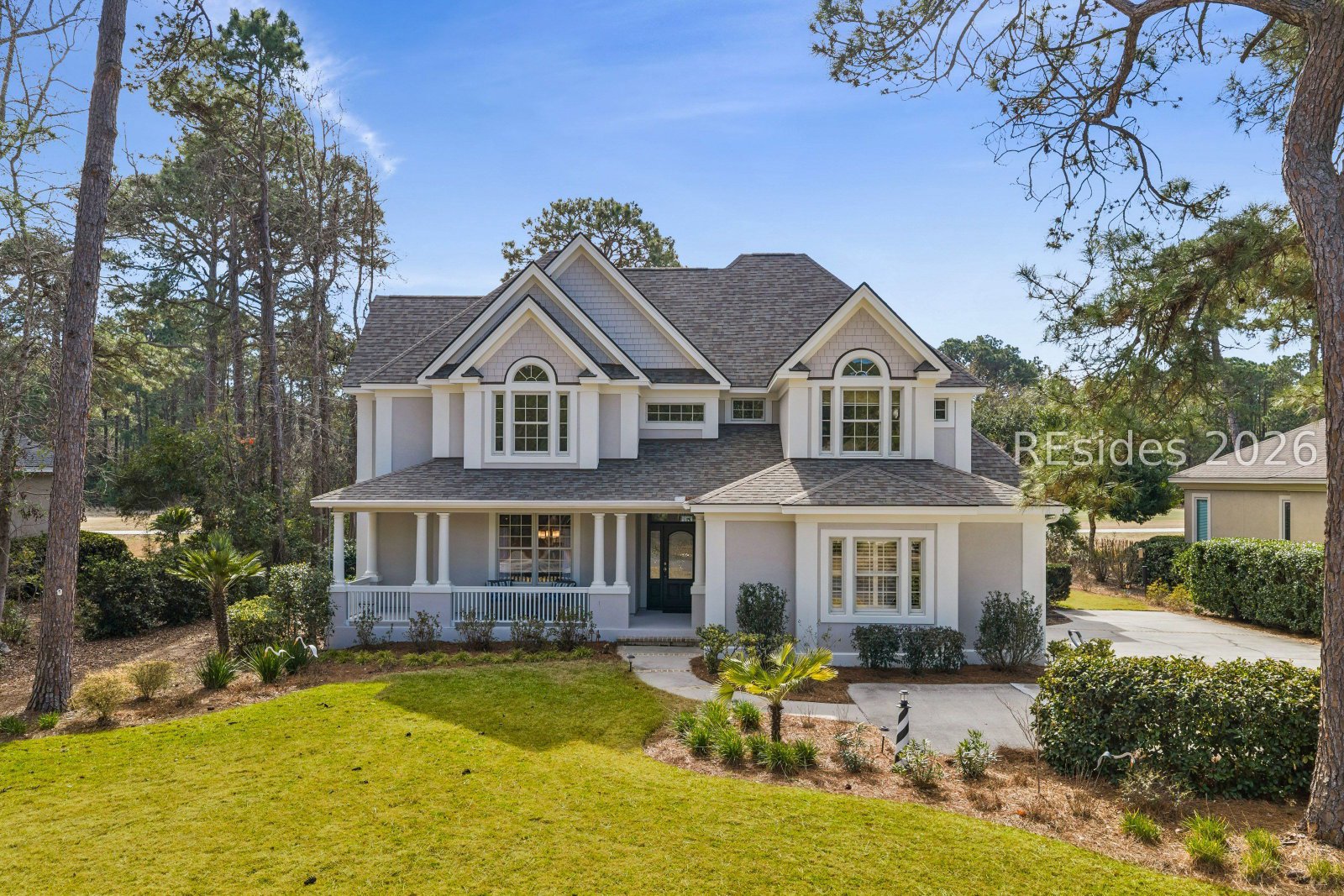 355 Fort Howell Drive, Hilton Head Island, Hilton Head Island, SC 29926