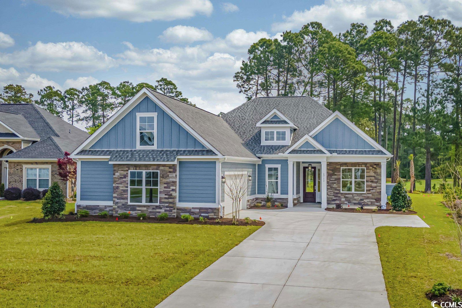 MLS 2222522 Wild Wing Plantation 1712 Wood Stork Dr., Conway