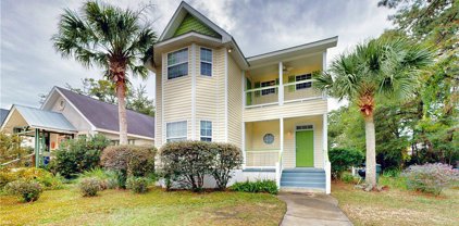 319 Holly Street, St Simons Island