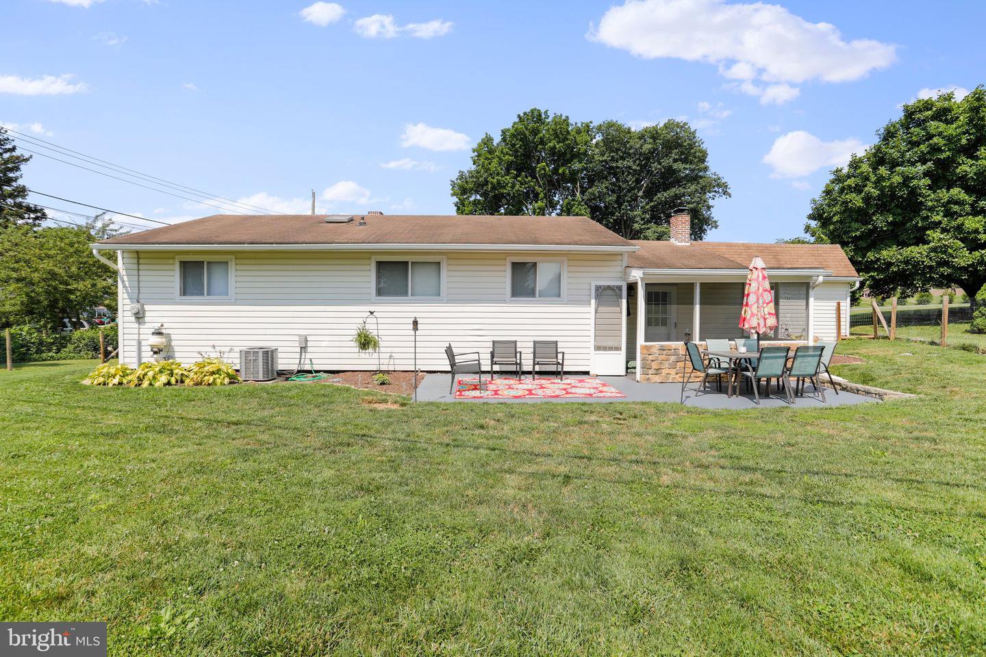 11419 Greenberry Road, Hagerstown, 21740