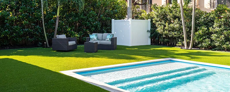 Estero Pool Homes Real Estate