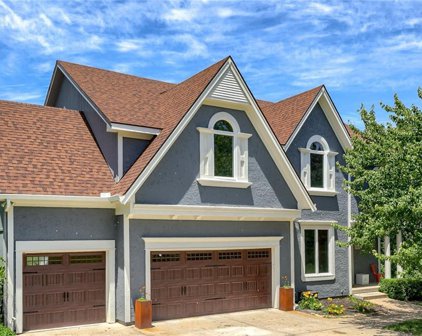 6460 NW Monticello Drive, Parkville