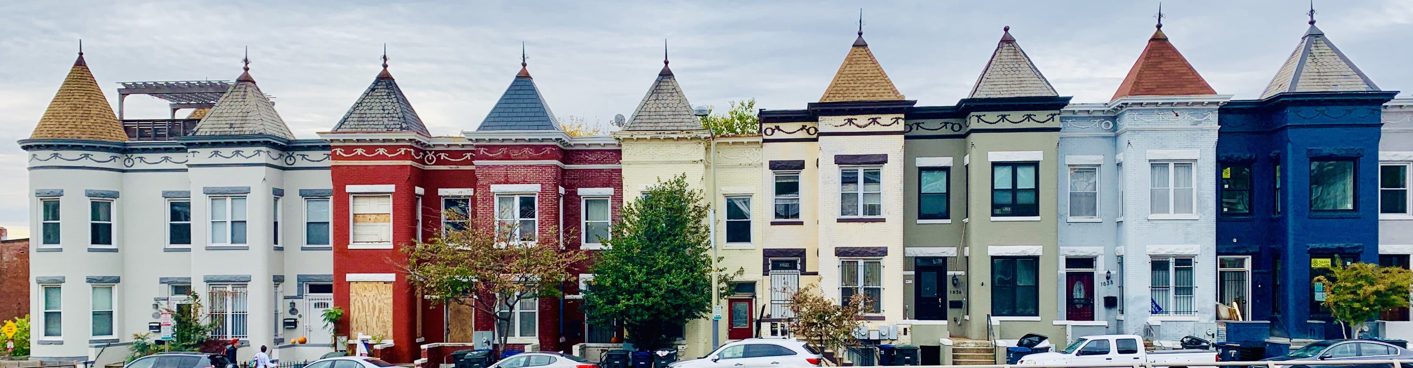 Victorian Homes In Washington Dc Newest Inventory