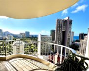 469 Ena Road Unit 2611, Honolulu image