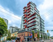 1325 Rolston Street Unit 602, Vancouver image