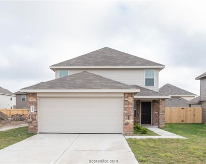 1005 Crossing Drive, Bryan