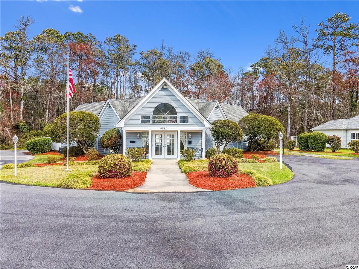 MLS 2205215 Bellacroft 4238 Edgefield Rd., Little River Property