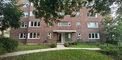 7214 Oak Avenue Unit #1NW, River Forest