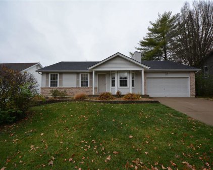 564 Oak Hill  Drive, Lake St Louis