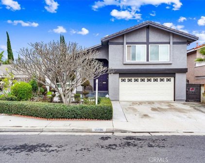 2236 E Nyon, Anaheim