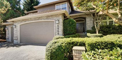 5860 NW Lac Leman Drive, Issaquah
