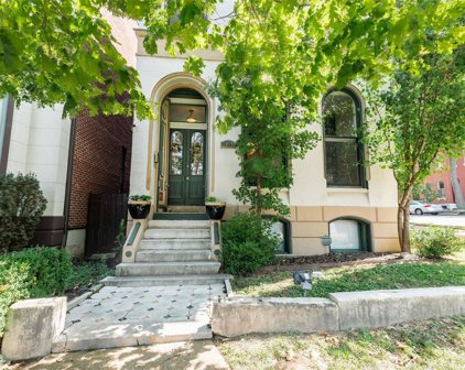 1024 Mississippi  Avenue, St Louis