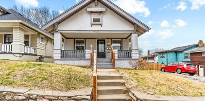 1414 E 27th Terrace, Kansas City