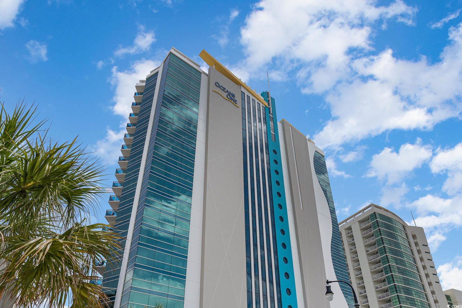 MLS 2424673 Oceans One South Tower Myrtle Beach 107 S Ocean Blvd