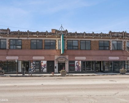 4820 N Western Avenue, Chicago