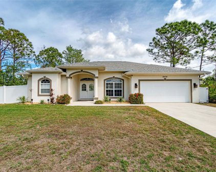 8436 Rockwell Avenue, North Port
