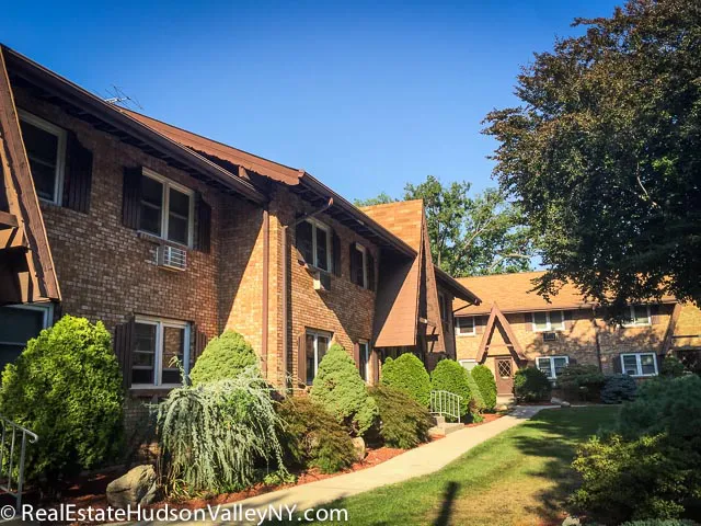 Normandy Village Condos For Sale