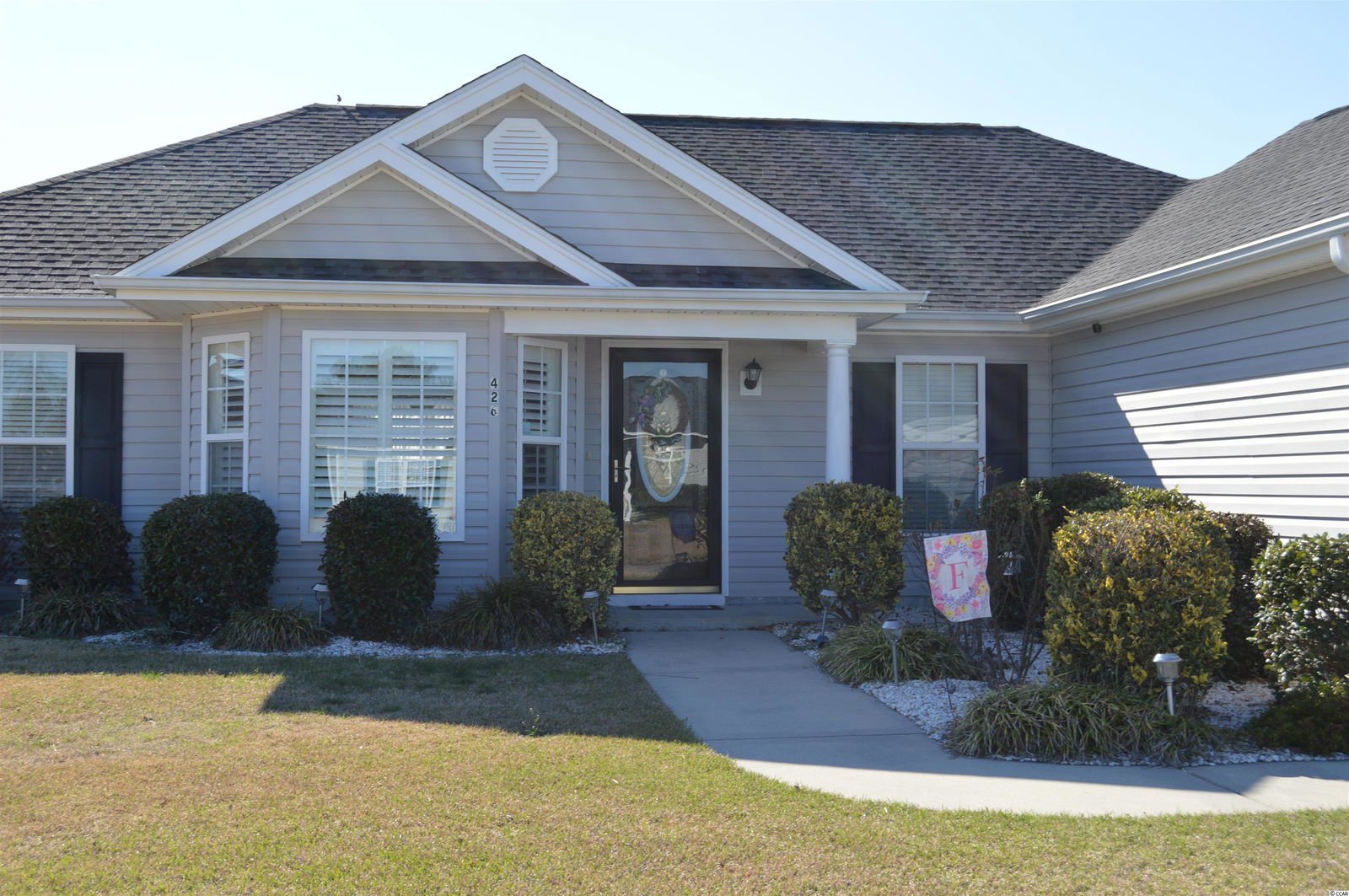 MLS 2206755 Porters Bay 426 Carolina Hickory St., Loris Property for Sale