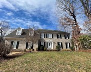 6602 Lakebend Way, Greensboro image