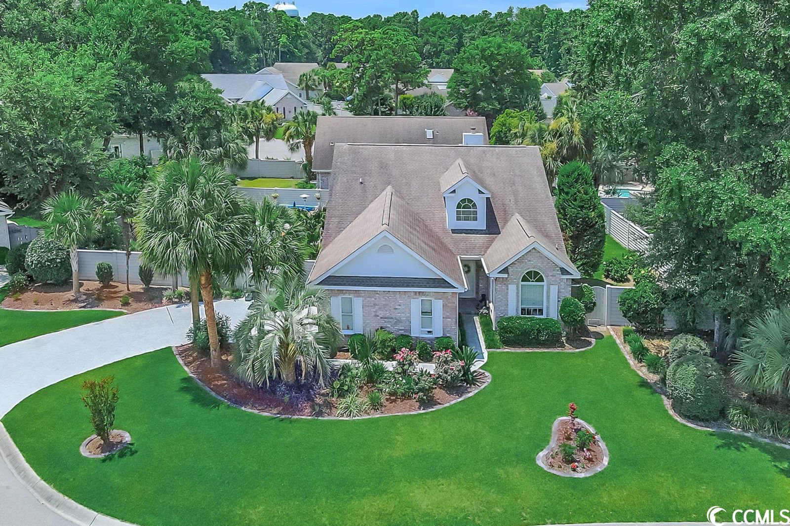 MLS 2314796 Arcadia Ridge 9633 Sandpiper Ct., Myrtle Beach Property