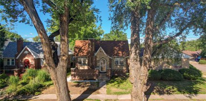 1409 S Logan Street, Denver