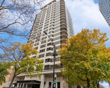1501 N State Parkway Unit #16B, Chicago