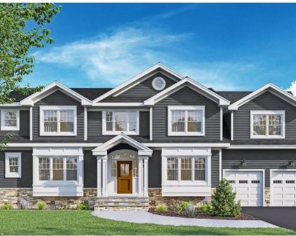 14 Page Pl, Livingston Twp.