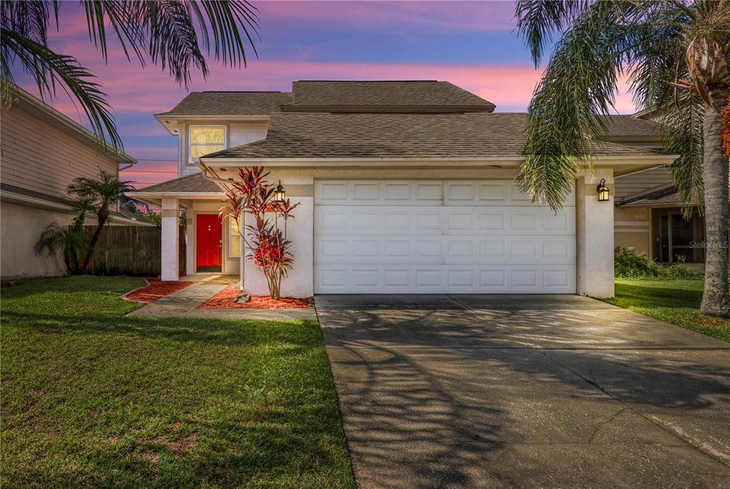 333 Goldstone Place, Lake Mary, 32746