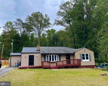 19254 Mockingbird Heights Rd, Triangle