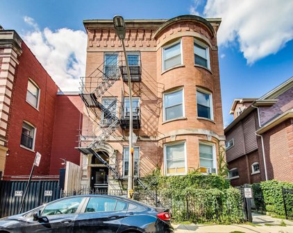 932 W Cullom Avenue, Chicago