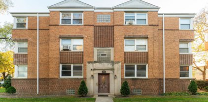 1528 N Harlem Avenue Unit #3E, River Forest
