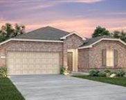 3085 Clydesdale Drive, Alvin image