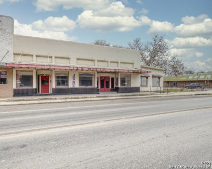 317 Center, Sabinal