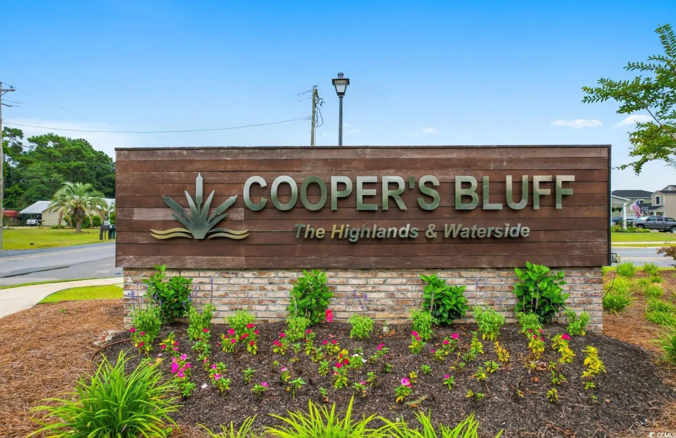 Homes for Sale in Coopers Bluff