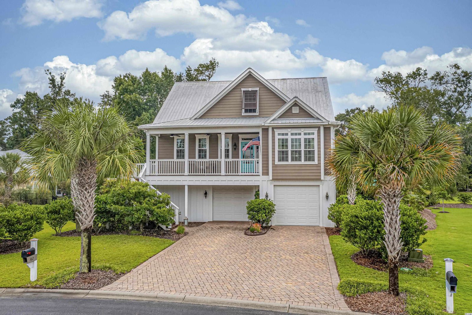 MLS 2218831 Abaco Cove 362 Graytwig Circle, Murrells Inlet Property