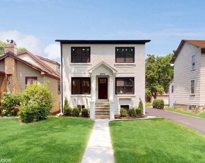 8026 W 27Th Street, North Riverside