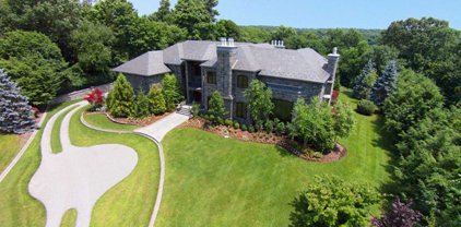 64 Stony Ridge Road, Saddle River