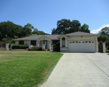 1821 Crockett Road, Auburn