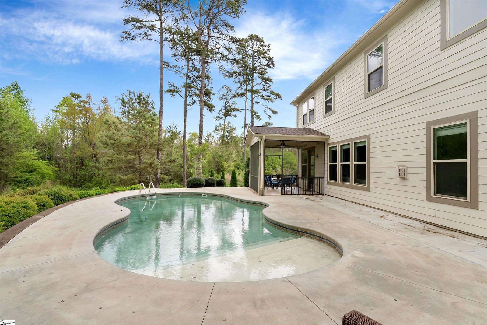 4 Cloudless Circle, Greenville Home for Sale Enclave At Parkins Mill
