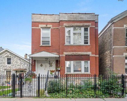 1431 N Campbell Avenue, Chicago