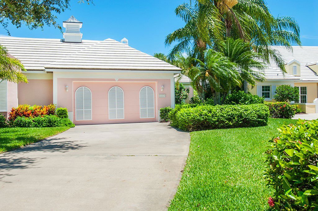 4676 Saint Elizabeths Terrace, Vero Beach, 32967