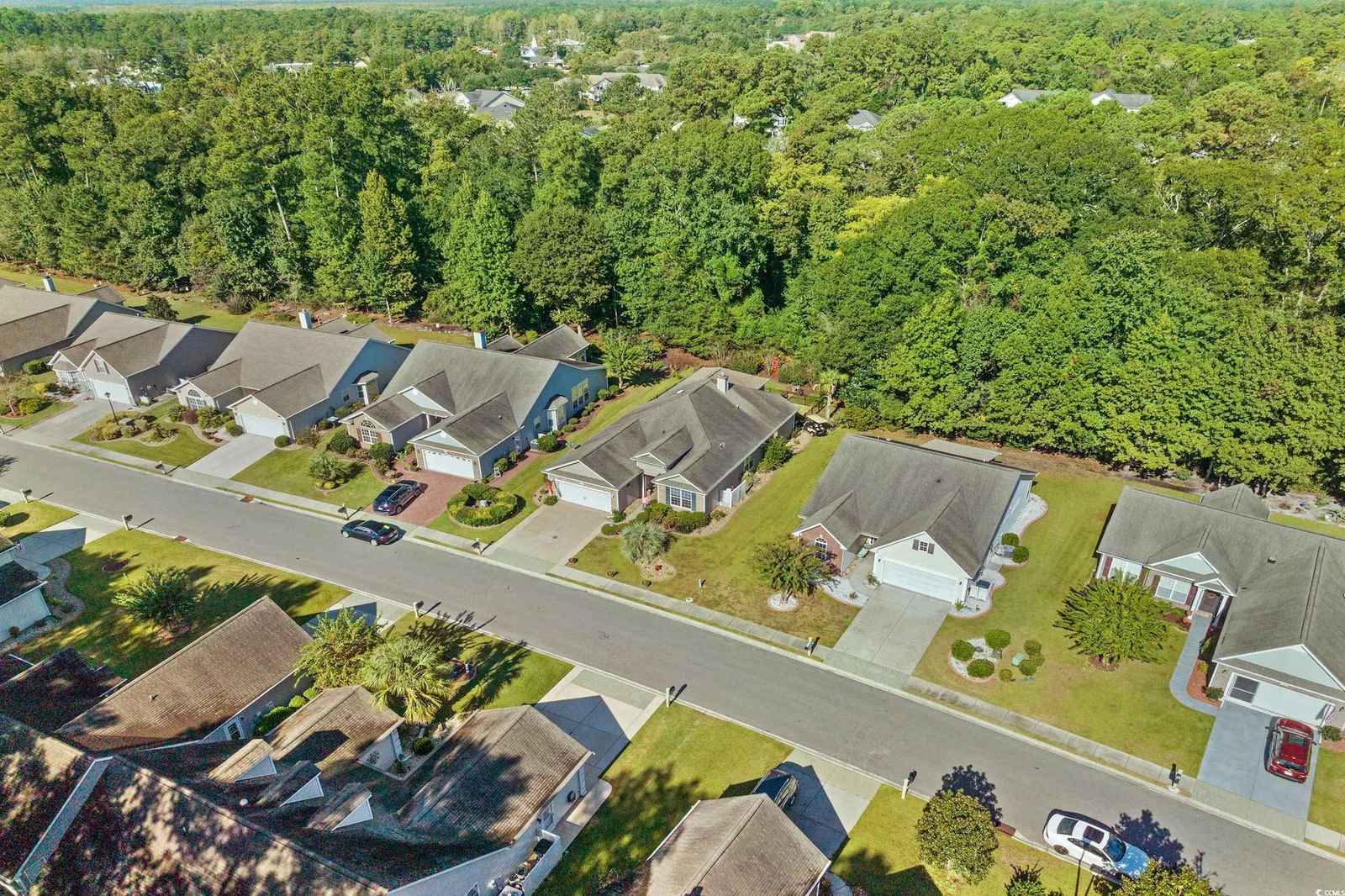 MLS 2321026 Myrtle Trace Grande 185 Myrtle Grande Dr., Conway