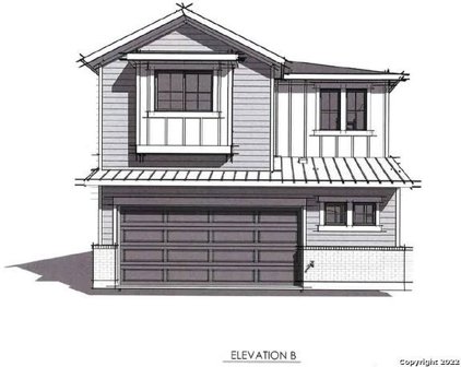 11239 Casina Heights, San Antonio