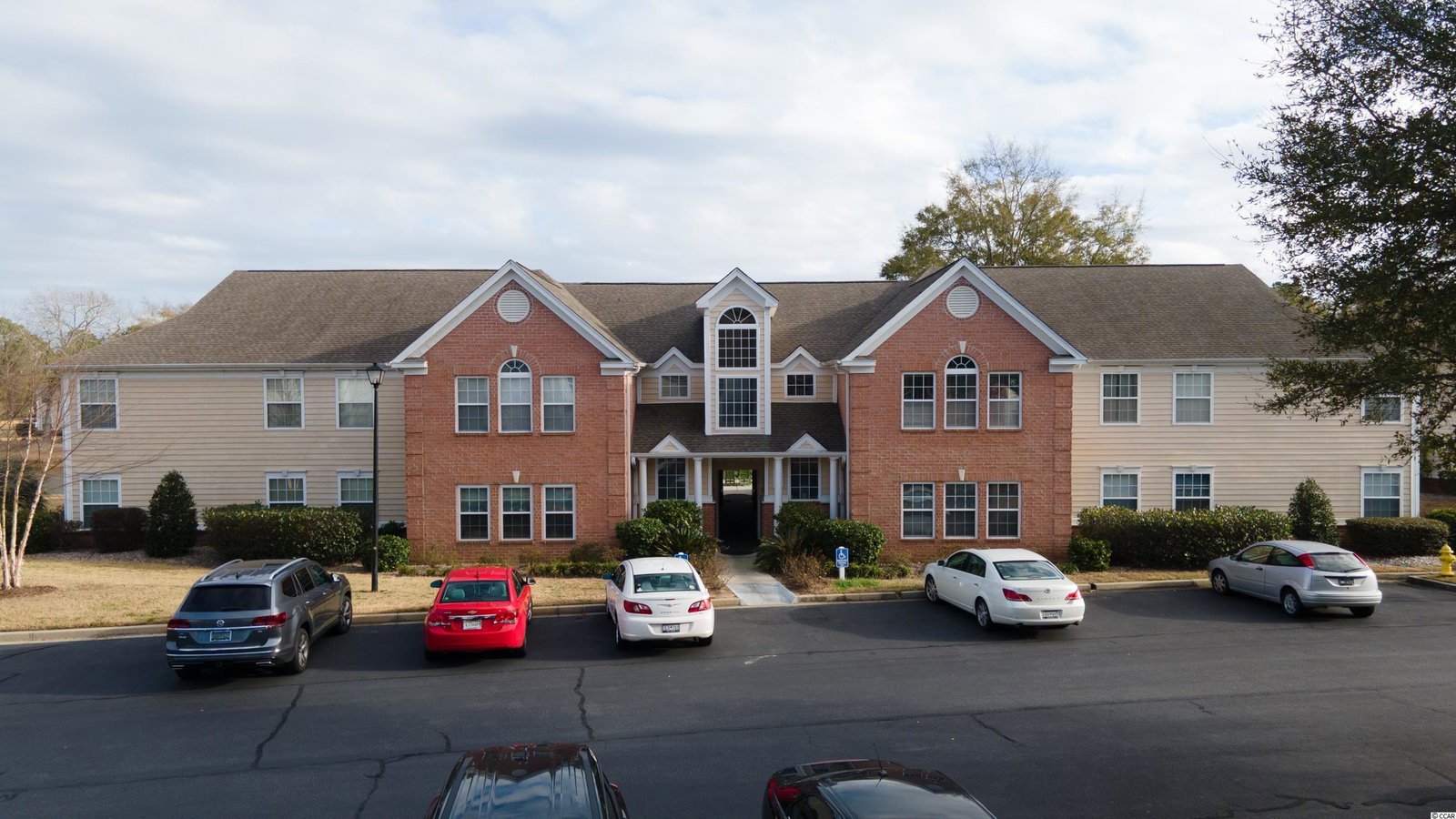 MLS 2203434 RIVERWOOD 4389 Daphne Ln. Unit F, Murrells Inlet