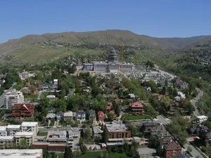 Midvale City