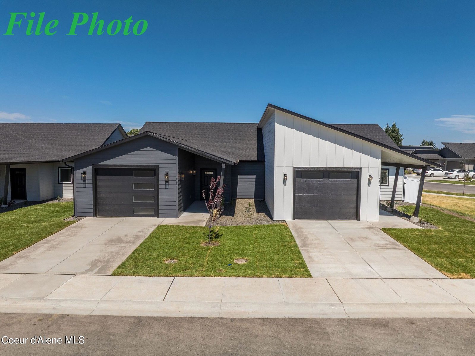 Coeur d'Alene Real Estate - Homes for Sale | 7801 Mocha, Coeur d'Alene ...