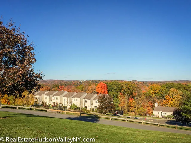 Eagles Ridge Condos for Sale in Brewster NY