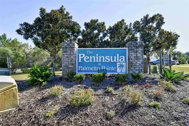 The Peninsula at Palmetto Pointe Homes for Sale